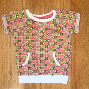 Joe Butterfly Tee - 2T